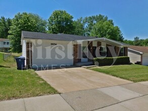 6656 Foothills Ct in Florissant, MO - Building Photo - Building Photo