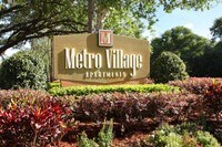 Building Photo - Metro Village Luxury Apartments in Orlando, Florida