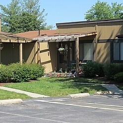 Courthouse ~ Boutique Cottage Style Living Meets Hassle Free Leasing