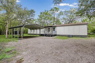 184 Oak Forest Ct in Cedar Creek, TX - Building Photo