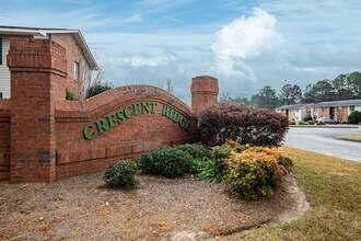 Crescent Ridge Apartments in Tifton, GA - Foto de edificio - Other