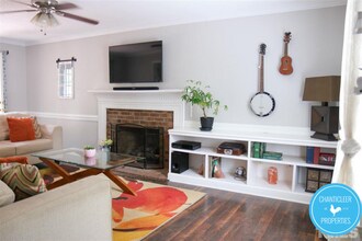 7317 Ewing Pl in Raleigh, NC - Building Photo - Building Photo