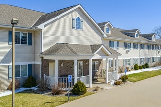 Maplewood Glen in Cuba City, WI - Building Photo - Building Photo