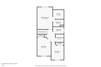 4324 S Halifax St in Centennial, CO - Building Photo - Building Photo