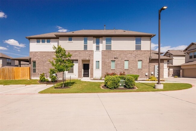 property at 2500 Forest Creek Dr