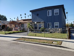 3919 Halldale Ave in Los Angeles, CA - Building Photo - Other