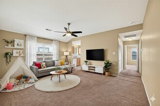 14235 Stone Cottage Ln in Houston, TX - Building Photo - Building Photo