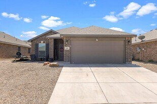 1210 E 89th St in Odessa, TX - Building Photo