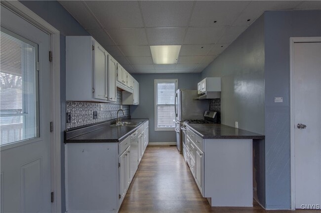 property at 130 N Indiana Ave
