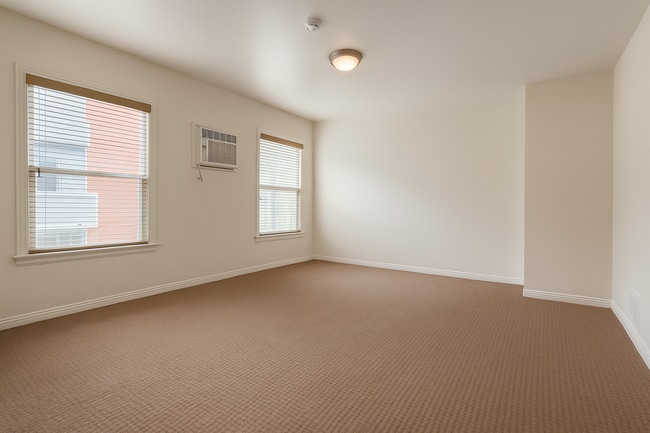 property at 442 Kelton Ave