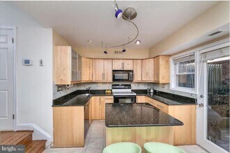 702 William St in Baltimore, MD - Building Photo - Building Photo