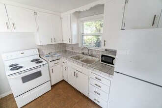 45 E Liberty Ave in Spokane, WA - Building Photo - Building Photo