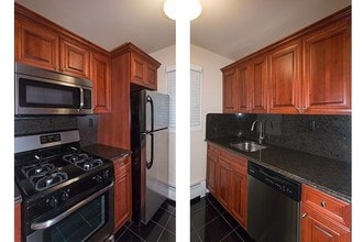 Fairfield Estates At Farmingdale Village in Farmingdale, NY - Foto de edificio - Interior Photo