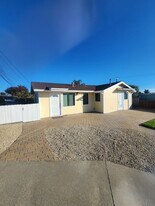 190 N 6th St in Grover Beach, CA - Building Photo