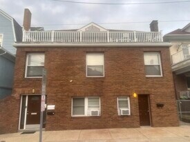 7 S Laclede Pl in Atlantic City, NJ - Building Photo