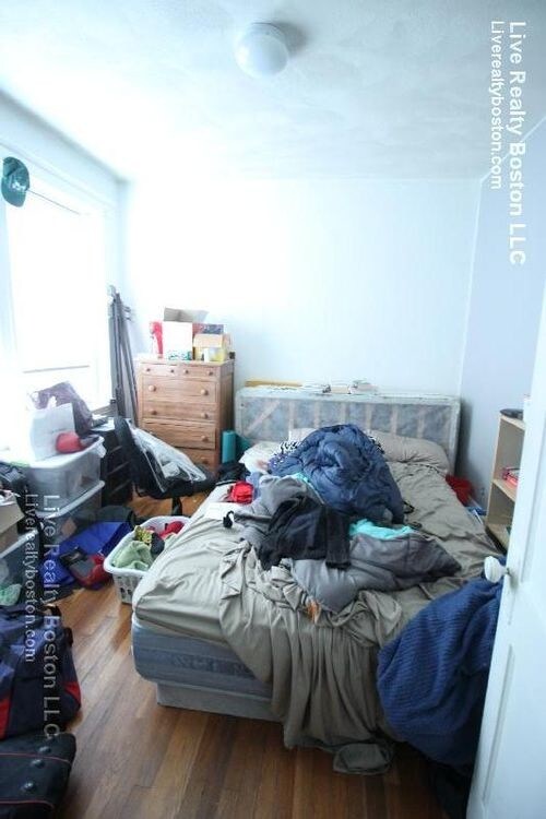 11 Egremont Rd in Boston, MA - Building Photo - Building Photo