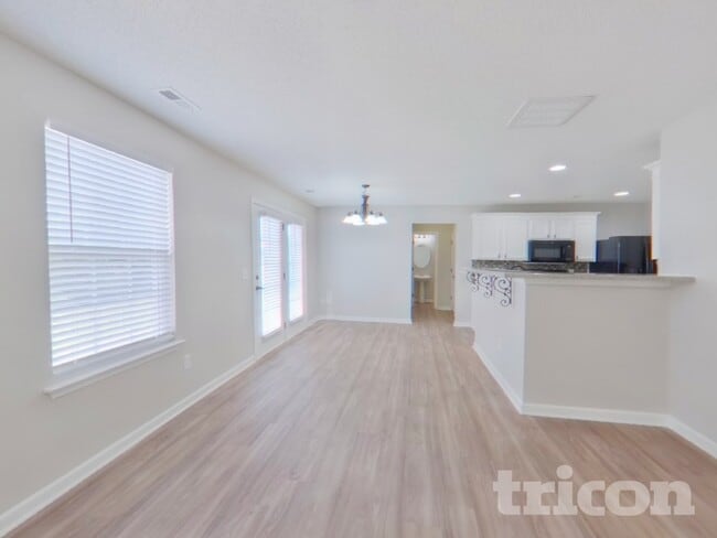 3010 Thistlewood Cir in Indian Trail, NC - Building Photo - Building Photo