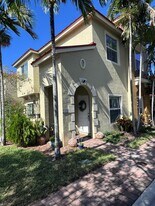 169 Monterey Bay Dr in Boynton Beach, FL - Building Photo