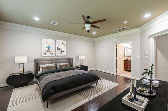 property at 11955 Silver Leaf Ct