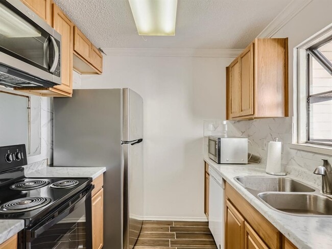property at 8400 Jamestown Dr