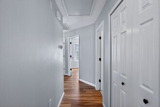 833 Laurel Hill Cir in Richmond Hill, GA - Building Photo - Building Photo