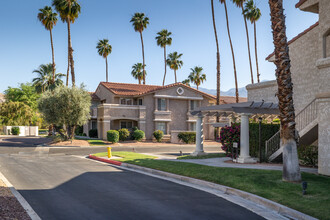 Mesquite Country Club in Palm Springs, CA - Building Photo - Building Photo