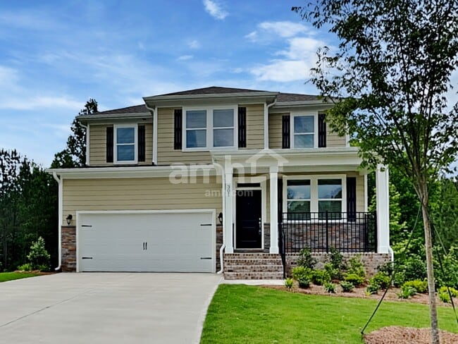 property at 301 Pecan Dr