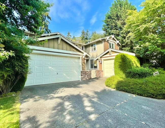 property at 2646 116th Ave NE