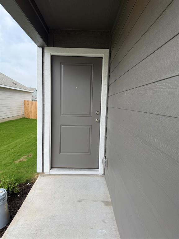196 Ammolite Ln in Maxwell, TX - Building Photo - Building Photo