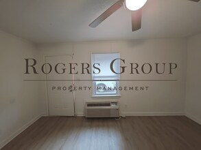 416-418-418 Ridley St in Louisburg, NC - Foto de edificio - Building Photo