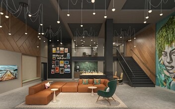 Modera Westside Trail in Atlanta, GA - Foto de edificio - Building Photo