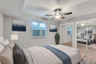 4721 Blueberry Trail in Austin, TX - Building Photo - Building Photo