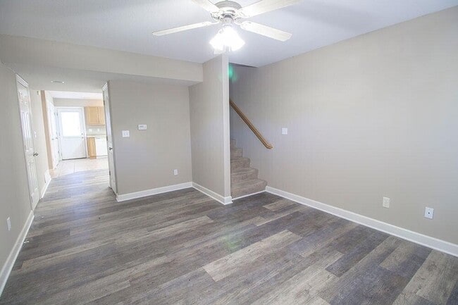 1311 Raleigh Dr in Columbia, MO - Building Photo - Building Photo