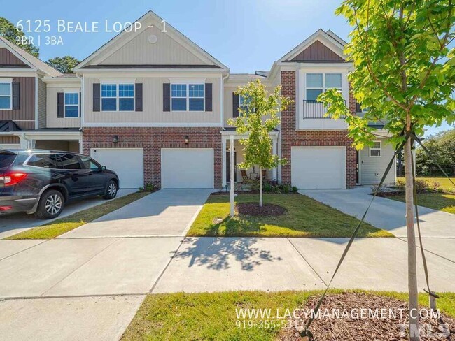 property at 6125 Beale Loop