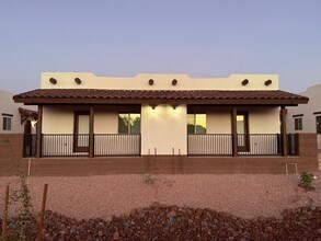 287 S Avenue A in Yuma, AZ - Building Photo - Building Photo
