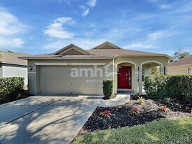 6315 Rose Rush Ct in Bradenton, FL - Building Photo
