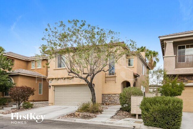 8348 Lambtin Quay Ave in Las Vegas, NV - Building Photo - Building Photo