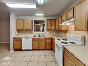 514 N Brentwood Ave in Lubbock, TX - Building Photo - Building Photo