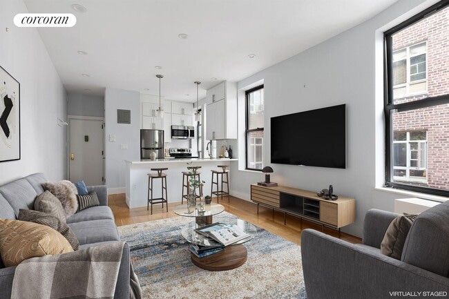 11 1/2 W 84th St in New York, NY - Building Photo - Building Photo