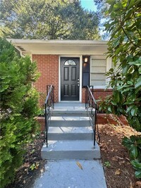 2556 Old Hapeville Rd SW in Atlanta, GA - Building Photo - Building Photo