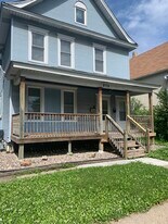 879 Galtier St, Unit 2 in St. Paul, MN - Building Photo