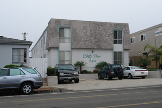 Cliffs View Apartments in San Diego, CA - Building Photo - Building Photo