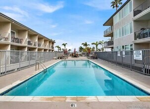 1021 Scott St-Unit -239 in San Diego, CA - Building Photo - Building Photo