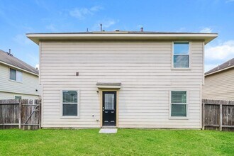 12623 Sai Baba Dr in Houston, TX - Building Photo - Building Photo