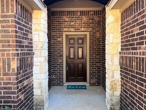 1711 Hidden Springs Path in Round Rock, TX - Building Photo - Building Photo