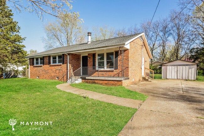 835 Raines St in Smyrna, TN - Building Photo - Building Photo