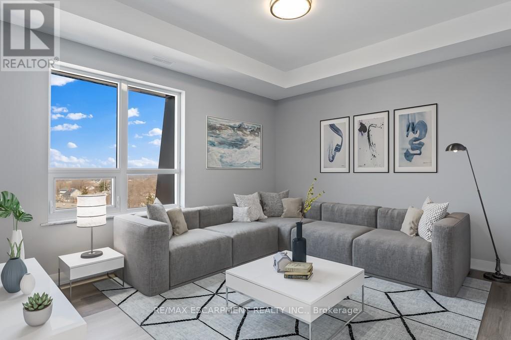 5002 King St in Lincoln, ON - Building Photo