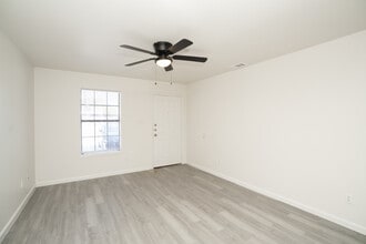 Interior Photo
