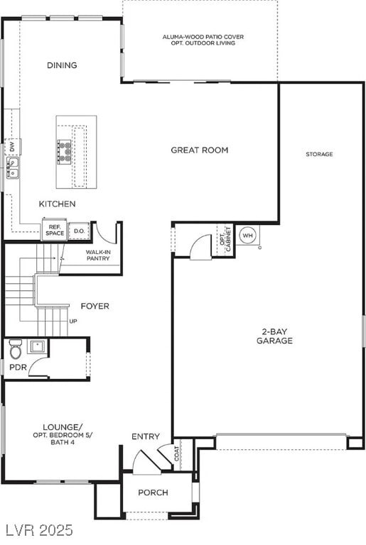 property at 1853 Crown King Ct