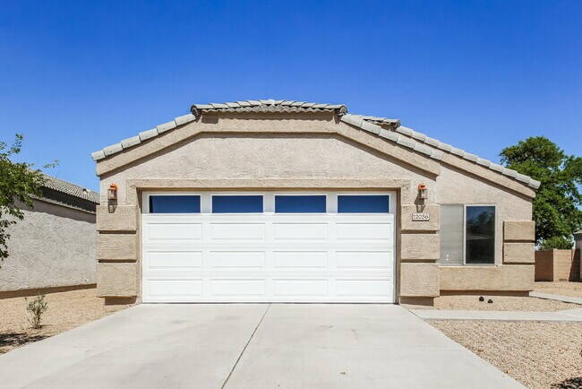 property at 12056 W Caribbean Ln